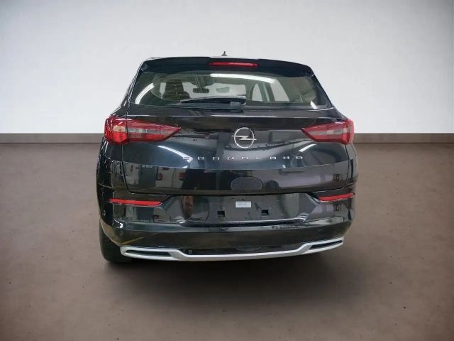 Opel Grandland X 1.2 Turbo Enjoy Turbo