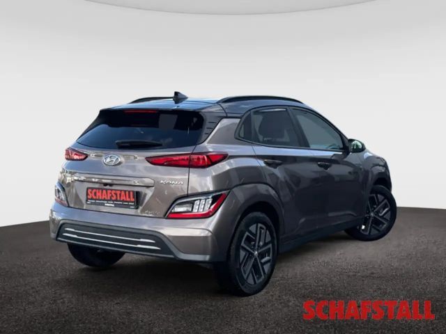 Hyundai Kona Trend