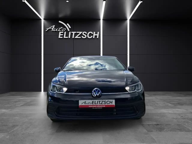 Volkswagen Polo DSG Life