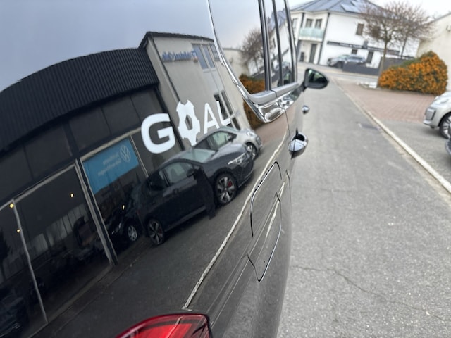 Volkswagen Touran 2.0 TDI