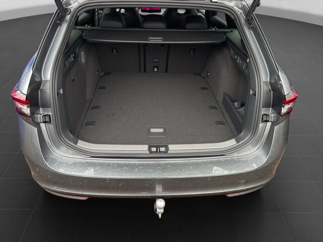 Skoda Superb 2.0 TDI 4x4 Combi Sportline