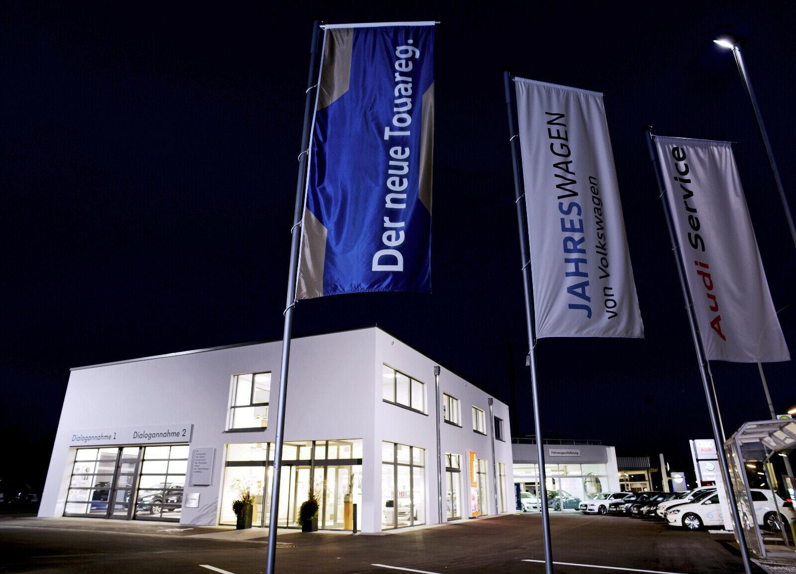 Volkswagen T-Cross 1.0 TSI Style