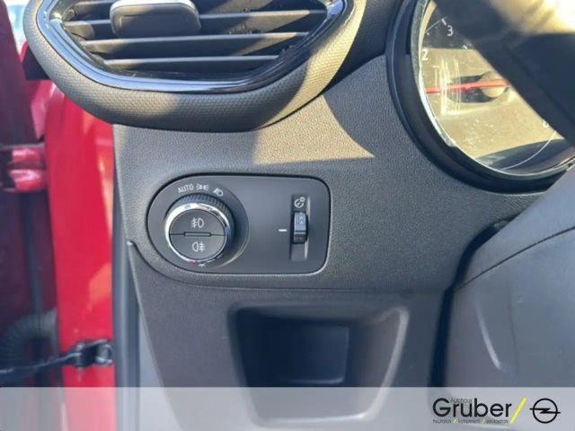 Opel Crossland X GS-Line Grand Sport