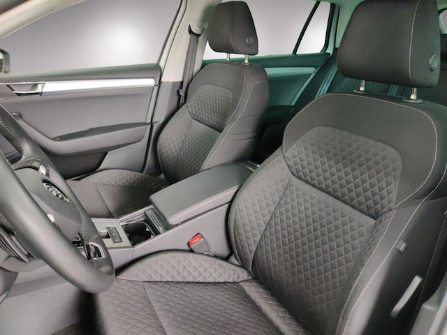 Skoda Superb 1.4 TSI Ambition Combi iV