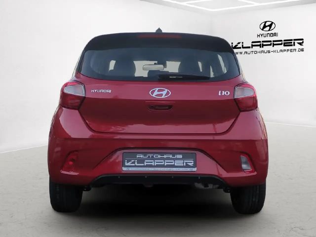 Hyundai i10 Trend