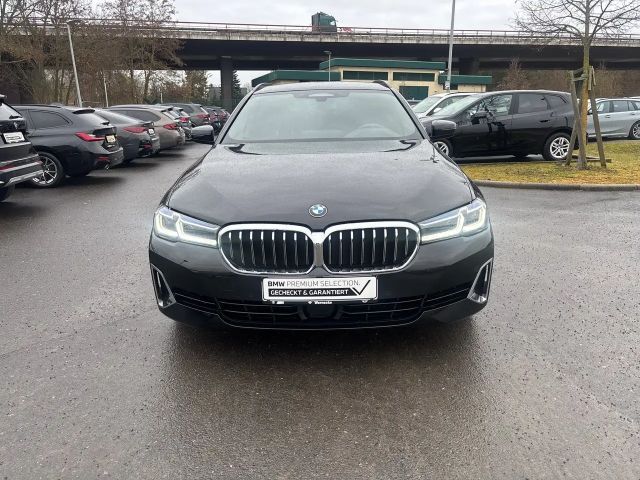 BMW 530 530d Touring xDrive