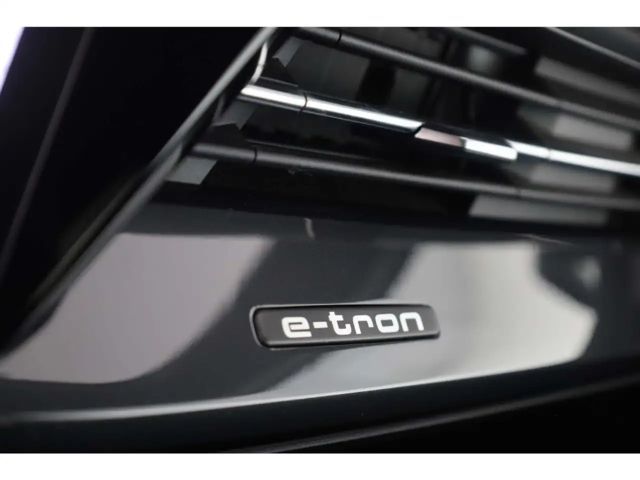 Audi Q4 e-tron 50 Ambiente Quattro
