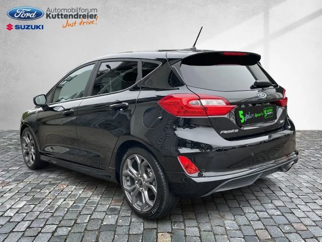 Ford Fiesta ST Line