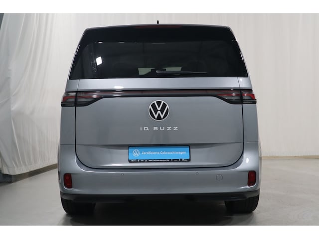 Volkswagen ID.Buzz Pro