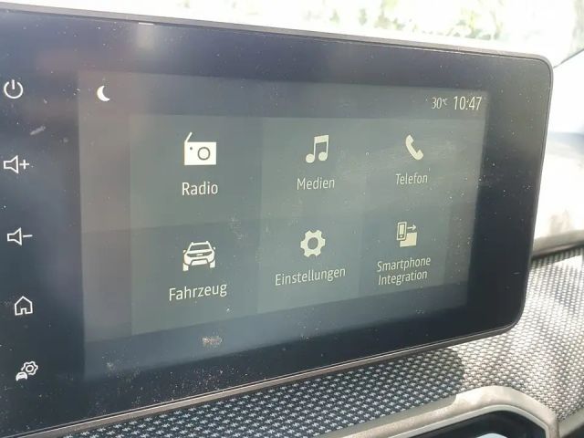 Dacia Jogger TCe 110