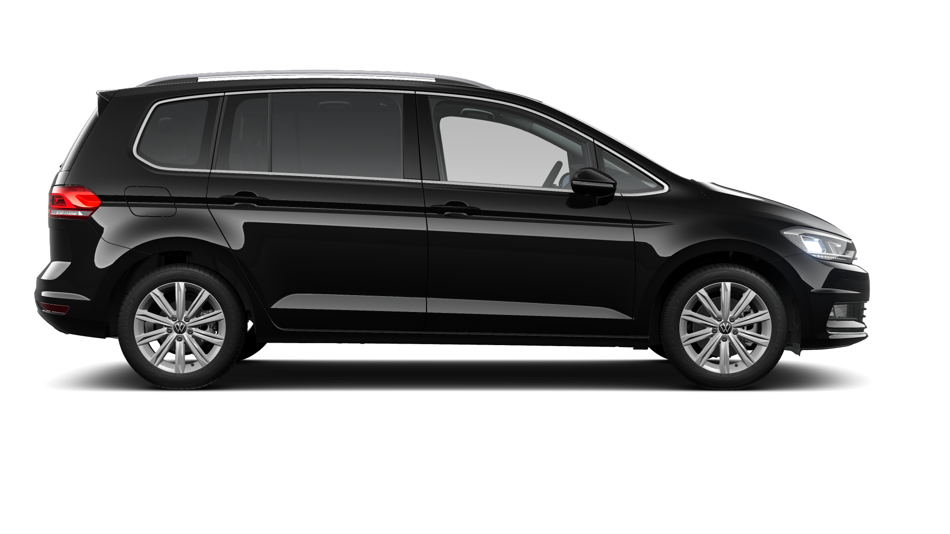 Volkswagen Touran Highline