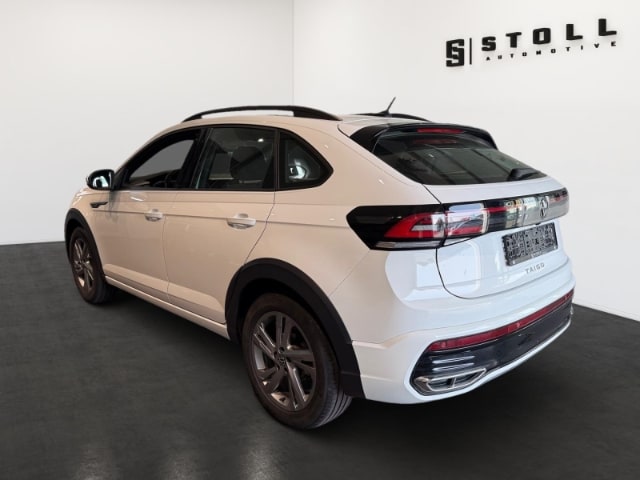 Volkswagen Taigo 1.0 TSI DSG IQ.Drive R-Line