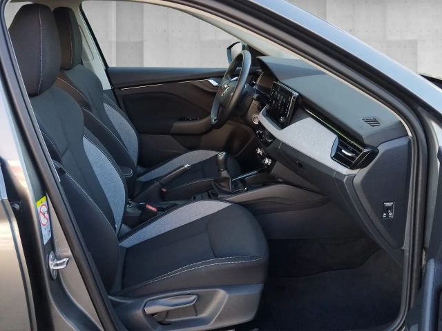 Skoda Scala 1.0 TSI Selection