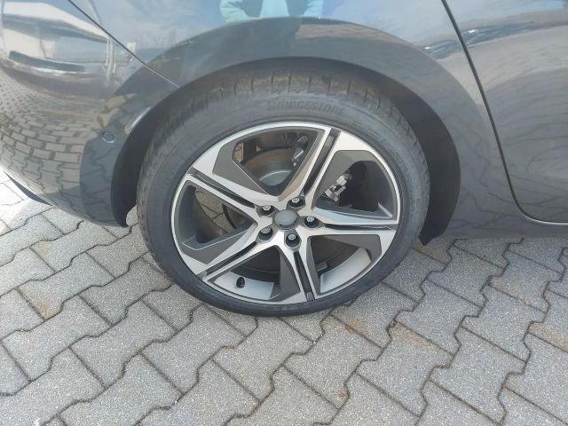 Seat Leon 1.5 eTSI DSG FR-lijn