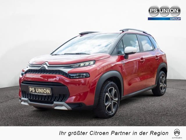 Citroën C3 Aircross You