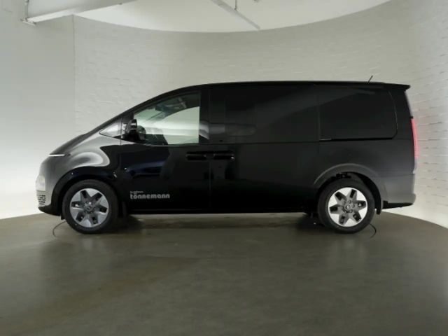Hyundai Staria Prime