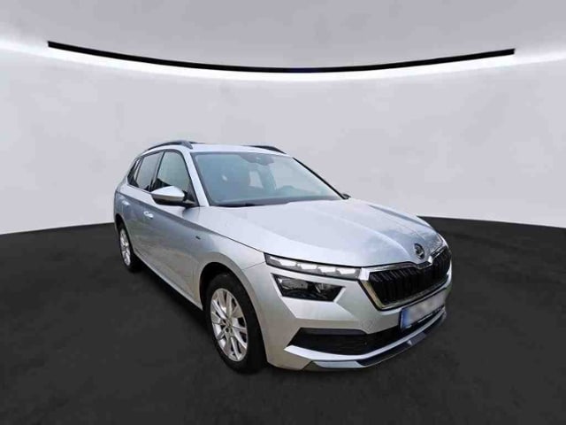 Skoda Kamiq 1.0 TSI Clever