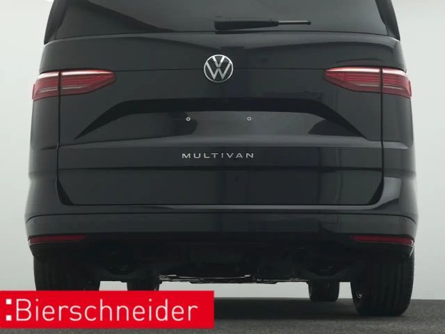 Volkswagen Multivan T7