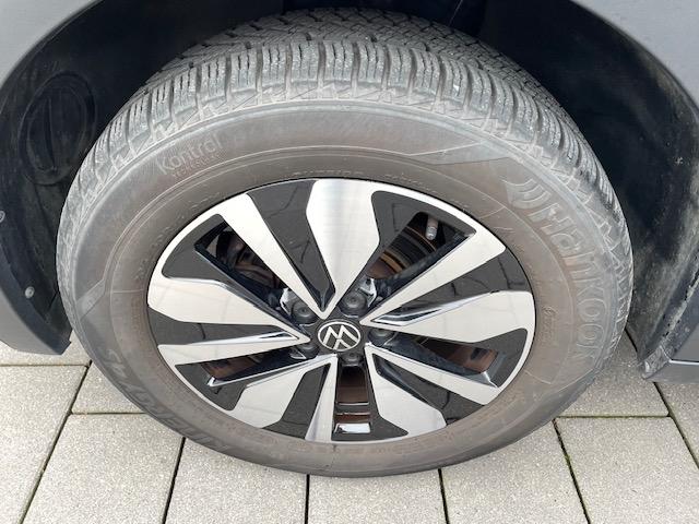 Volkswagen T-Cross 1.0 TSI Move