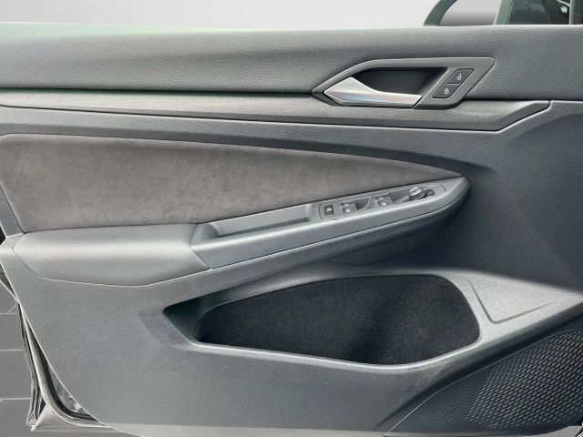 Volkswagen Golf 2.0 TSI GTI