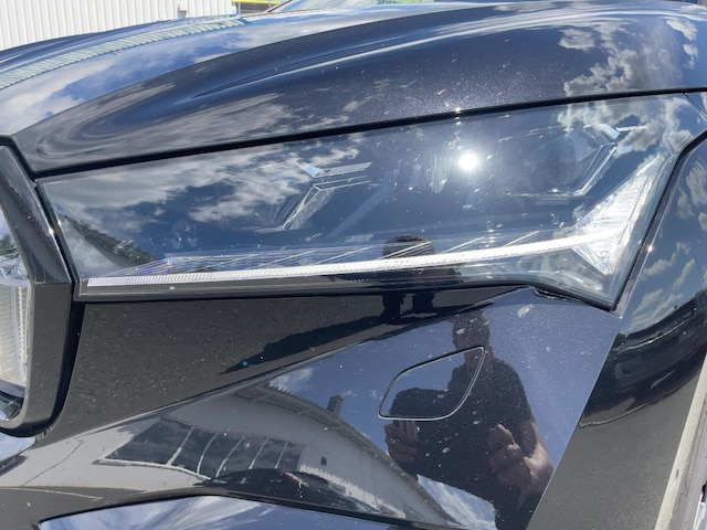 Skoda Enyaq Coupe Suite