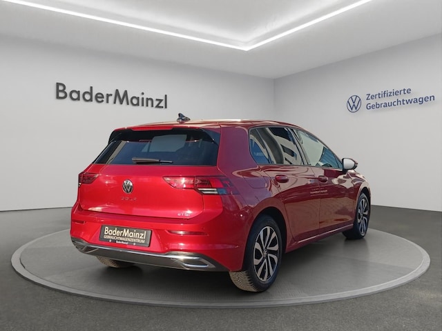 Volkswagen Golf Golf VIII