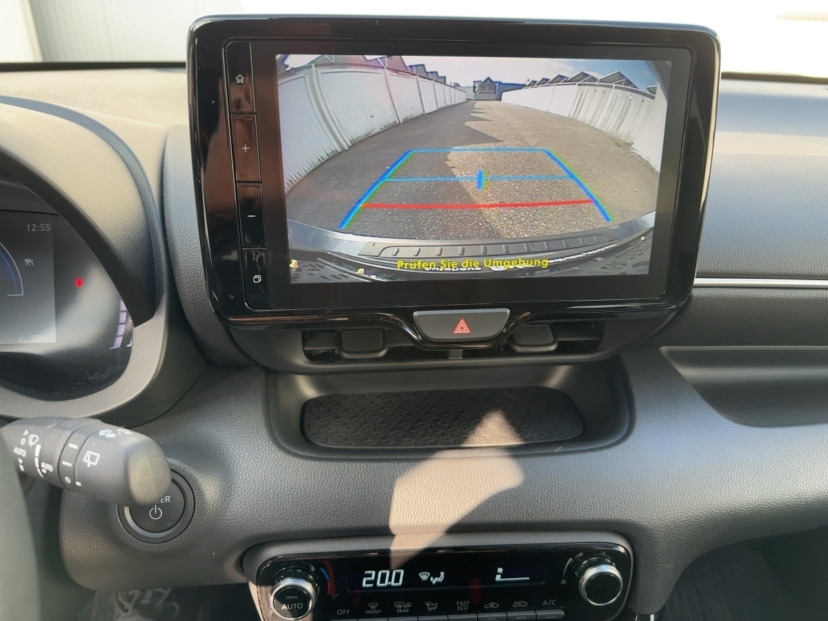 Toyota Yaris 5-deurs Comfort Team D