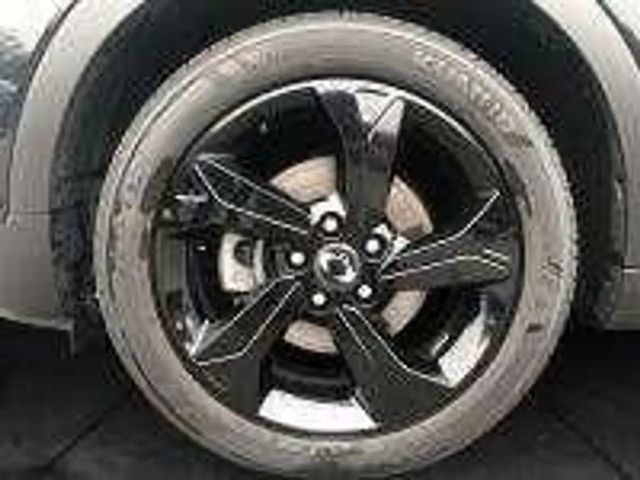 SsangYong Tivoli 2WD