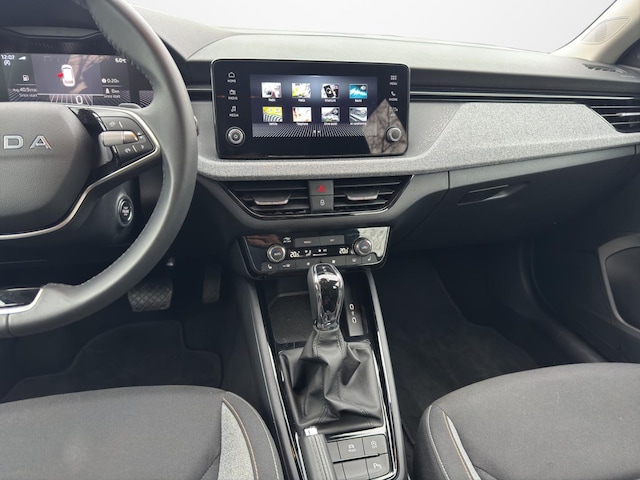 Skoda Kamiq 1.0 TSI Selection