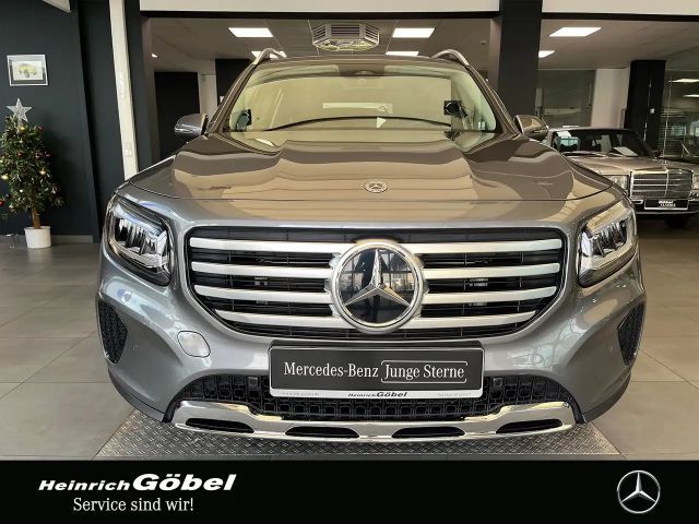 Mercedes-Benz GLB 200 Progressive