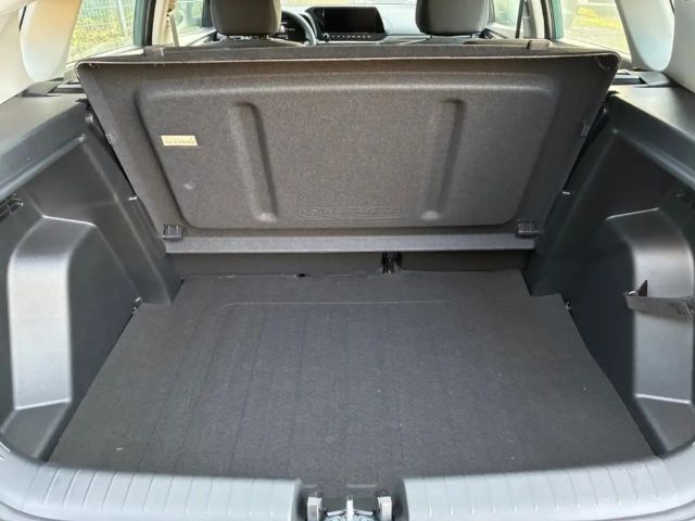 Hyundai Bayon Select