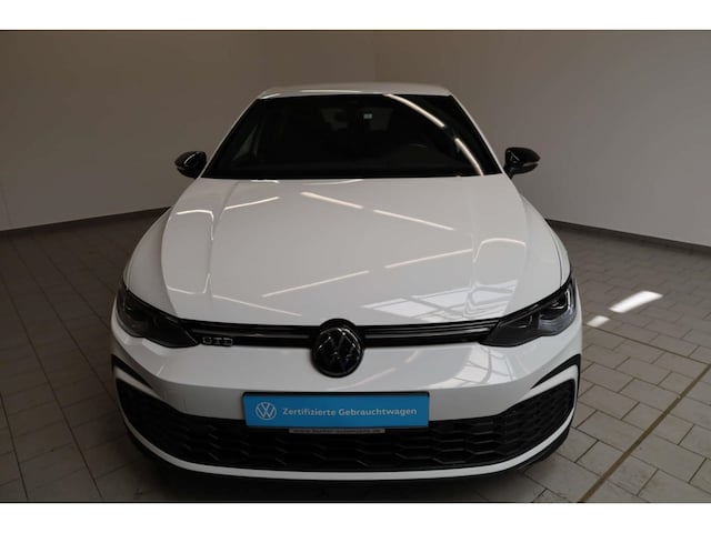 Volkswagen Golf 2.0 TDI GTD