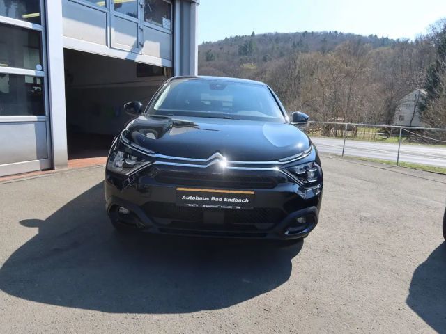 Citroën C4 PureTech