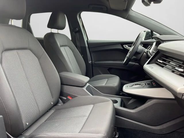 Audi Q4 e-tron 40 S-Line
