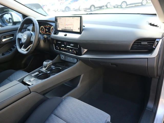 Nissan X-trail Acenta