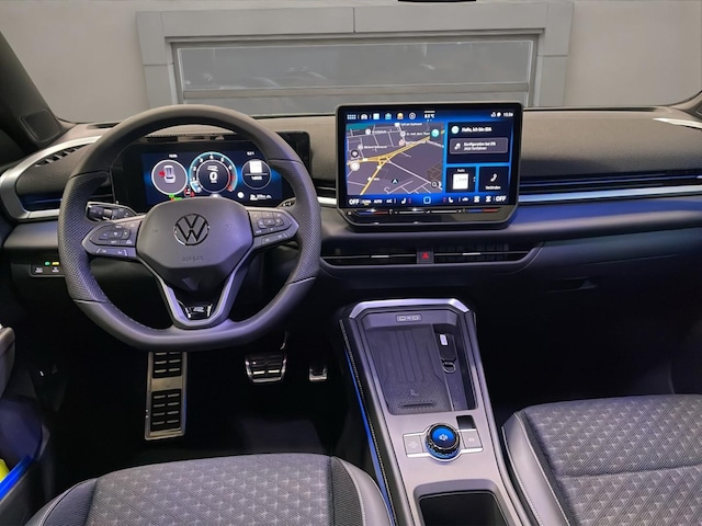 Volkswagen T-Roc 1.5 eTSI