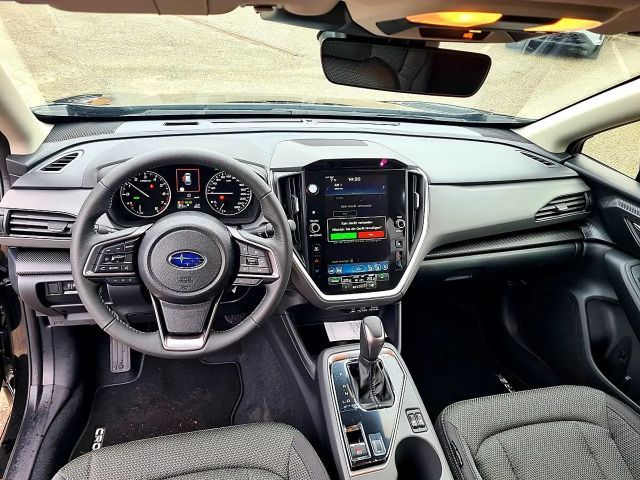 Subaru Crosstrek AWD e-Boxer