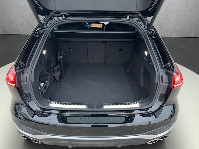 Audi S5 Avant S-Tronic