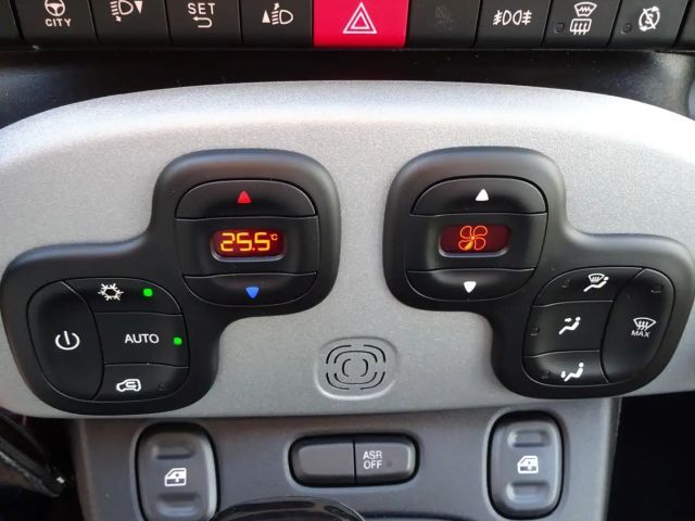 Fiat Panda Garmin*2.Hd*AWR*