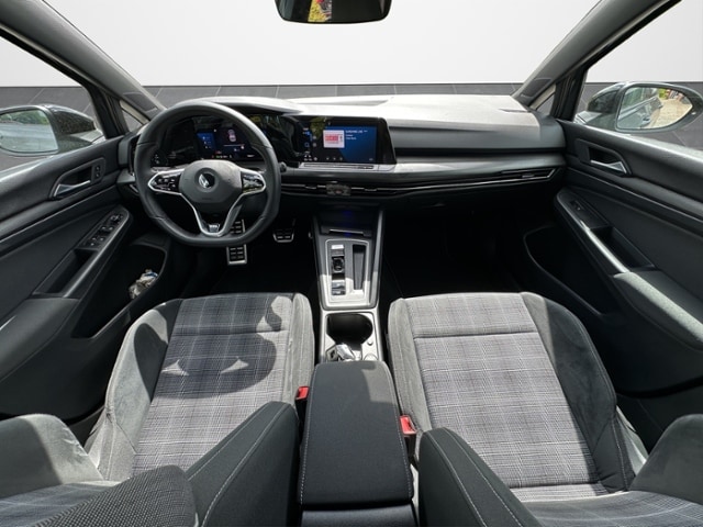 Volkswagen Golf GTD Style