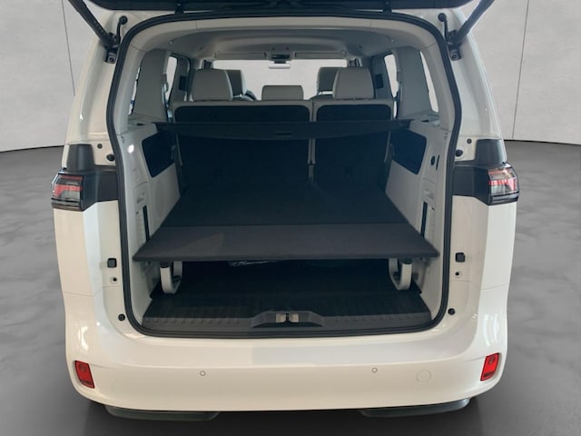 Volkswagen ID.Buzz Pro