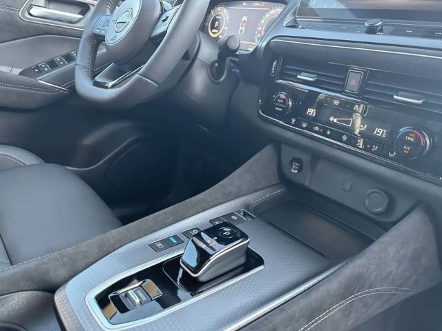 Nissan Qashqai 1.5 e-Power N-Design *Winterpaket*