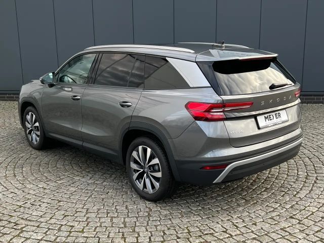 Skoda Kodiaq 1.5 TSI Selection