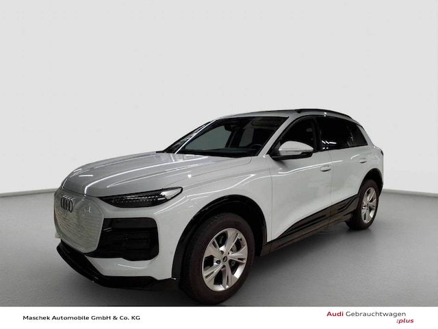 Audi Q6 e-tron SUV e-tron Audi Q6 SUV e-tron