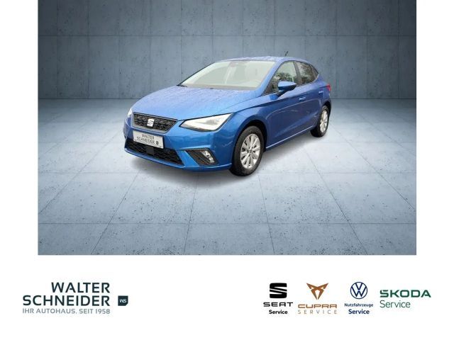 Seat Ibiza 1.0 TSI Style