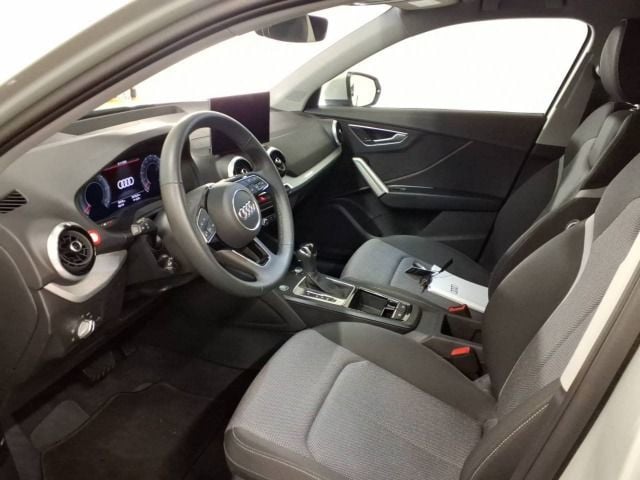 Audi Q2 35 TDI S-Tronic