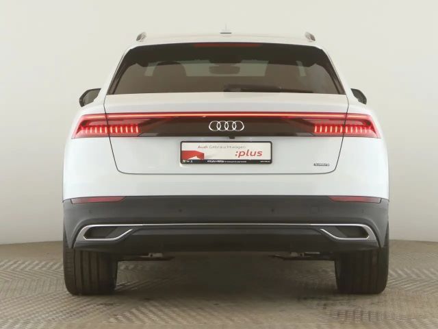 Audi Q8 50 TDI Quattro