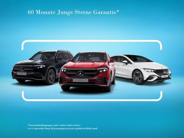 Mercedes-Benz EQE SUV 350 4MATIC