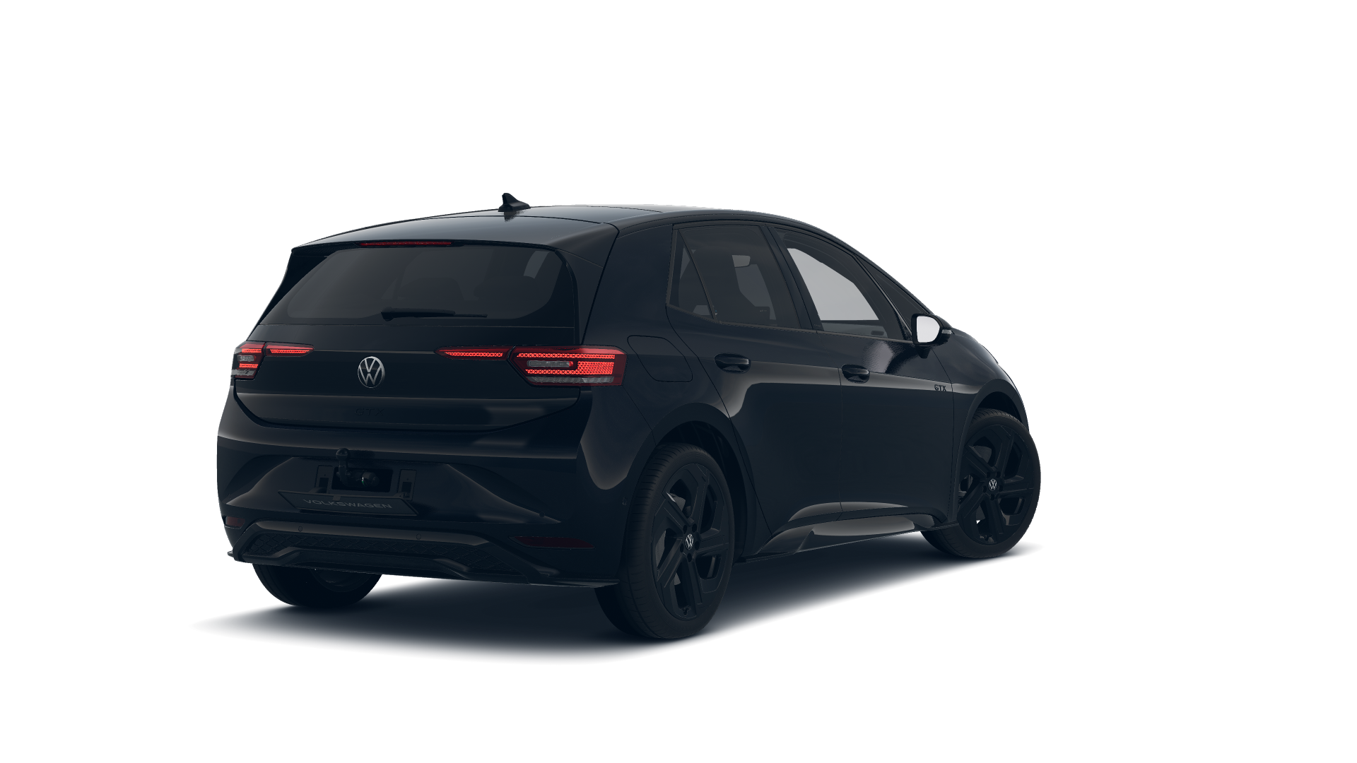 Volkswagen ID.3 +HARMAN+HEAD-UP+