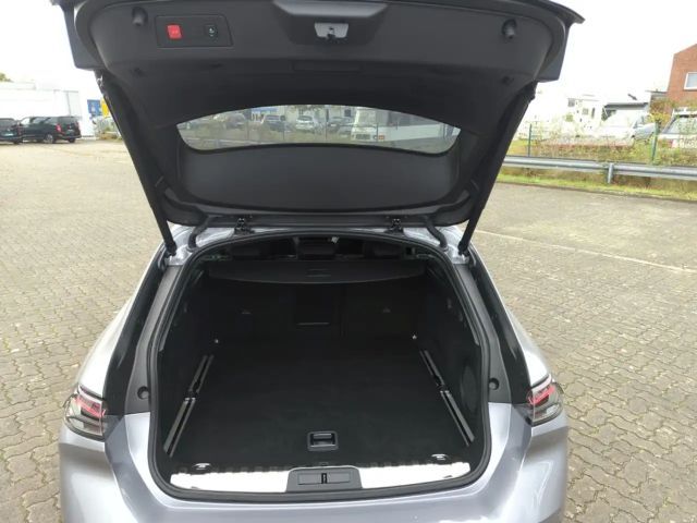 Peugeot 508 GT-Line HDi SW